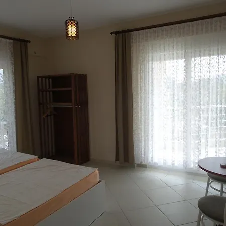 My Second Vila