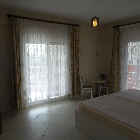My Second Vila Göynük