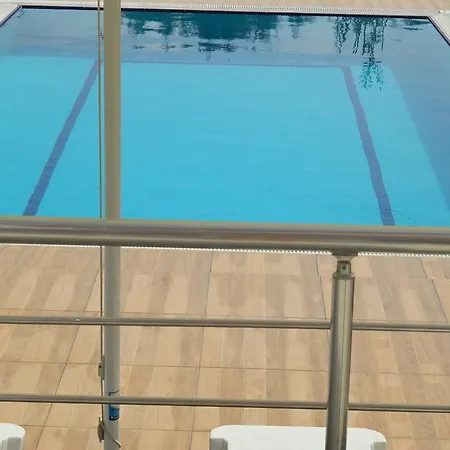 My Second Villa Göynük