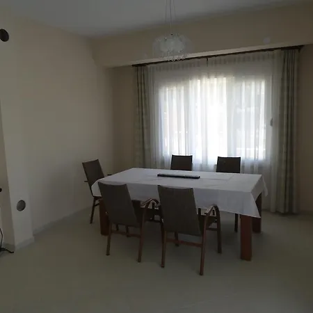 My Second Villa